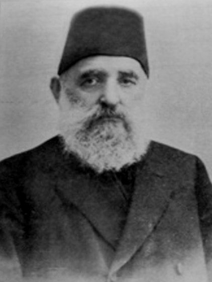 Mehmet Küçük