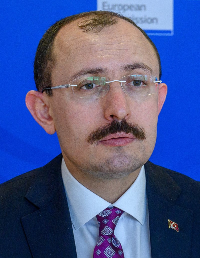 Mehmet Muş