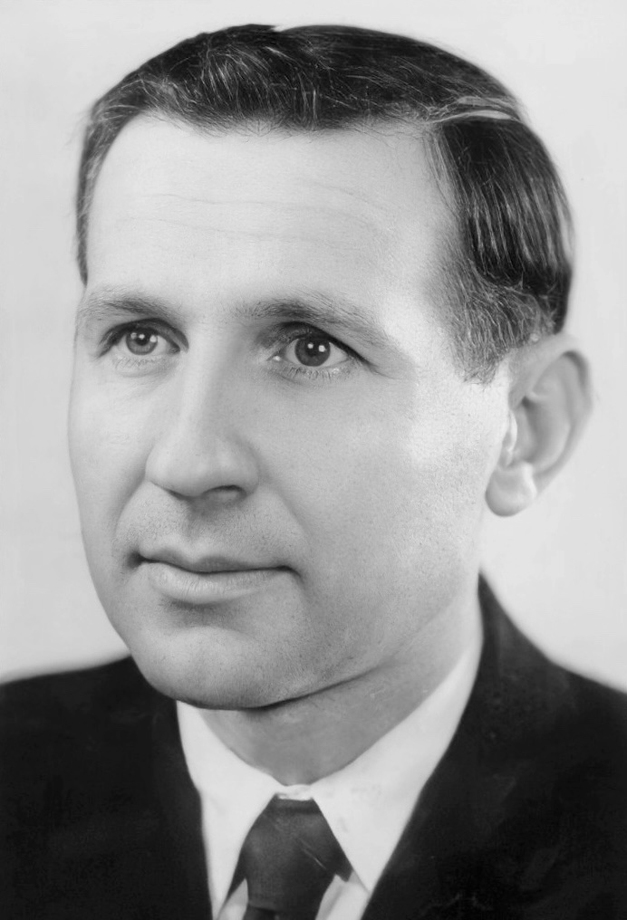 Mehmet Shehu