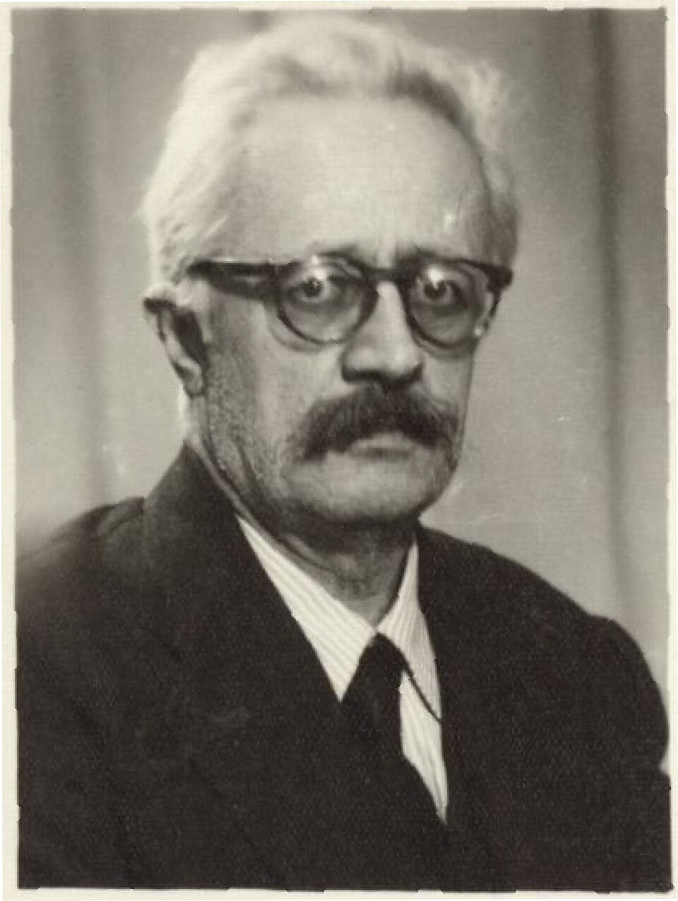 Mehmet Vefa Dag