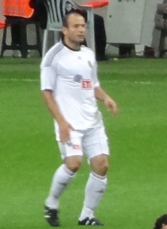 Mehmet Yıldız