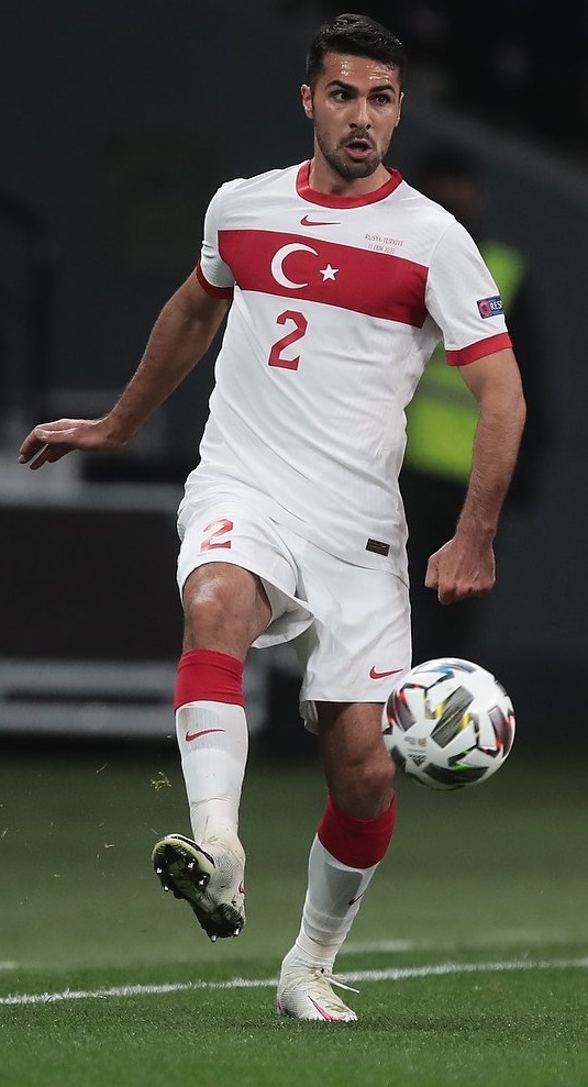 Mehmet Zeki Celik