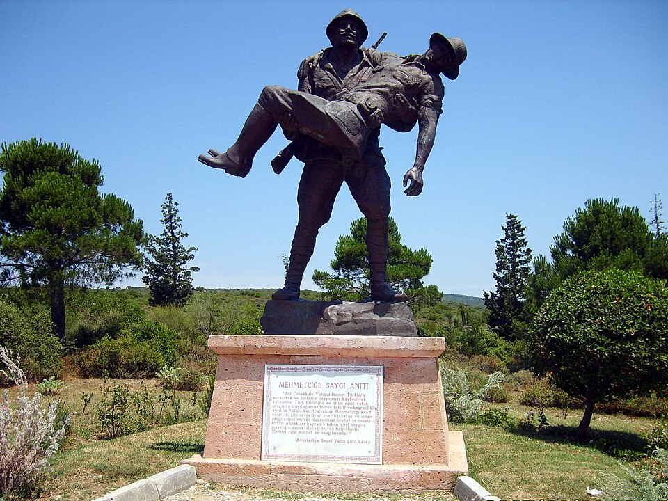 Mehmetçik