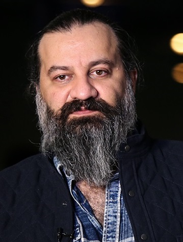 Mehrab Qasemkhani