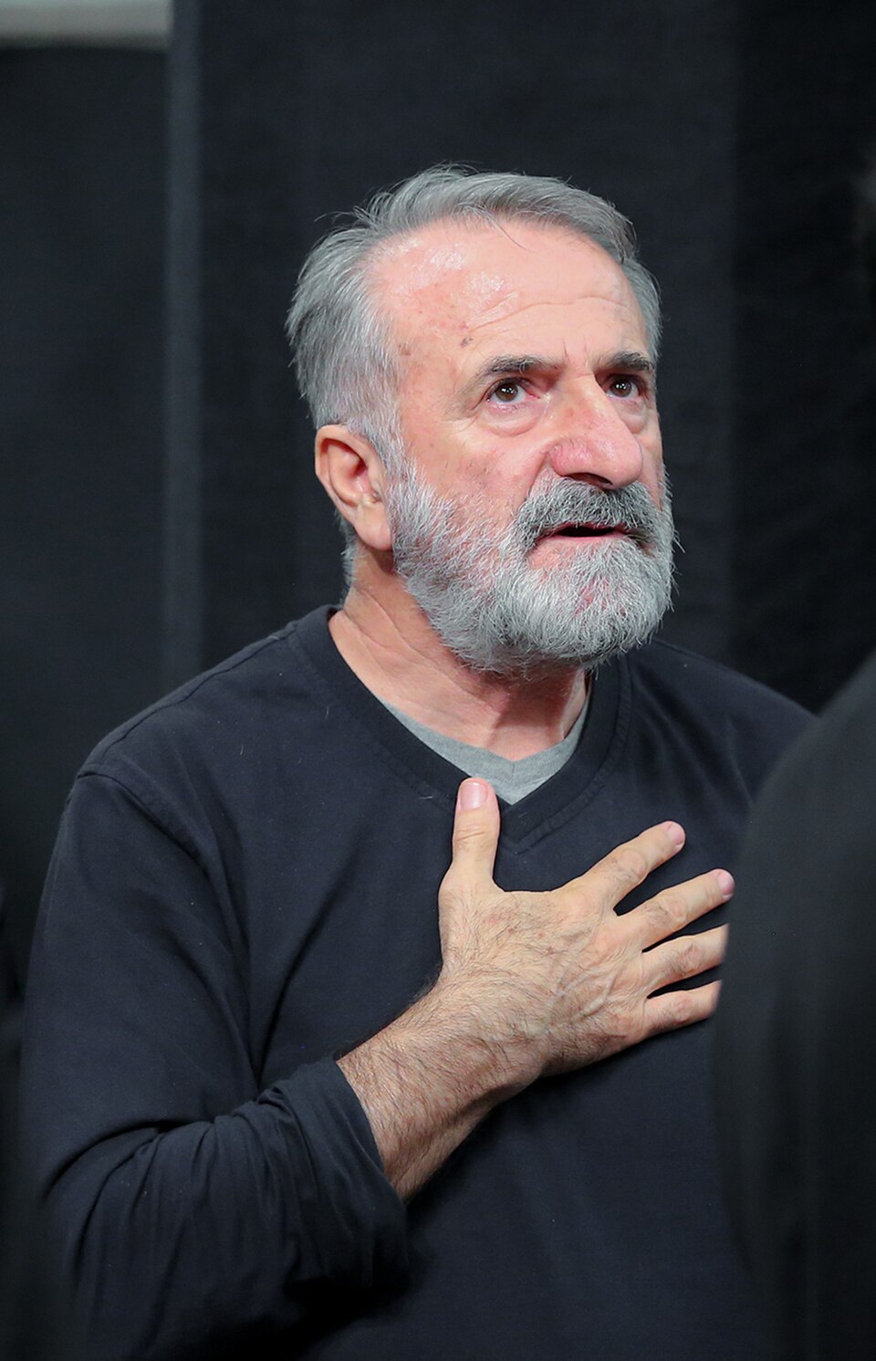 Mehran Rajabi