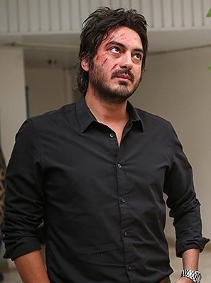 Mehrdad Ghafarzadeh