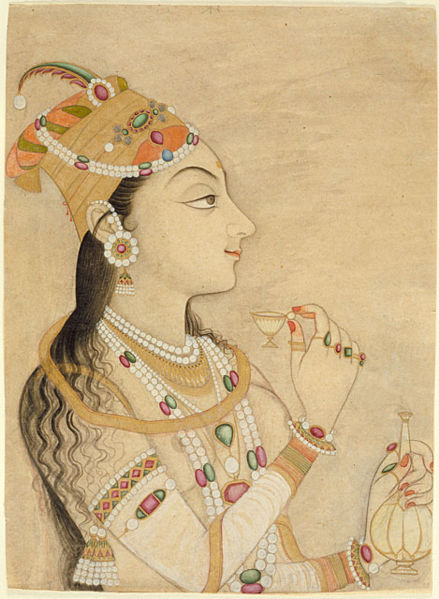Mehrunnisa