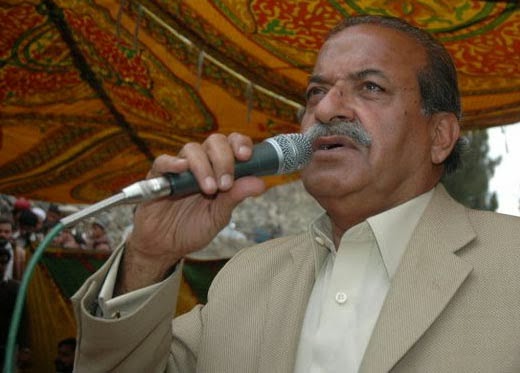 Mehtab Zafar