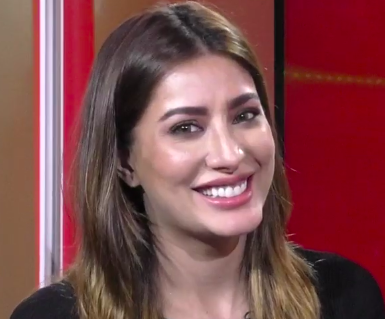 Mehwish Hayat