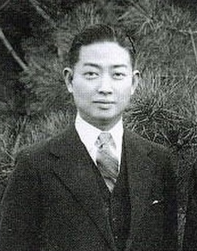 Mei Lanfang