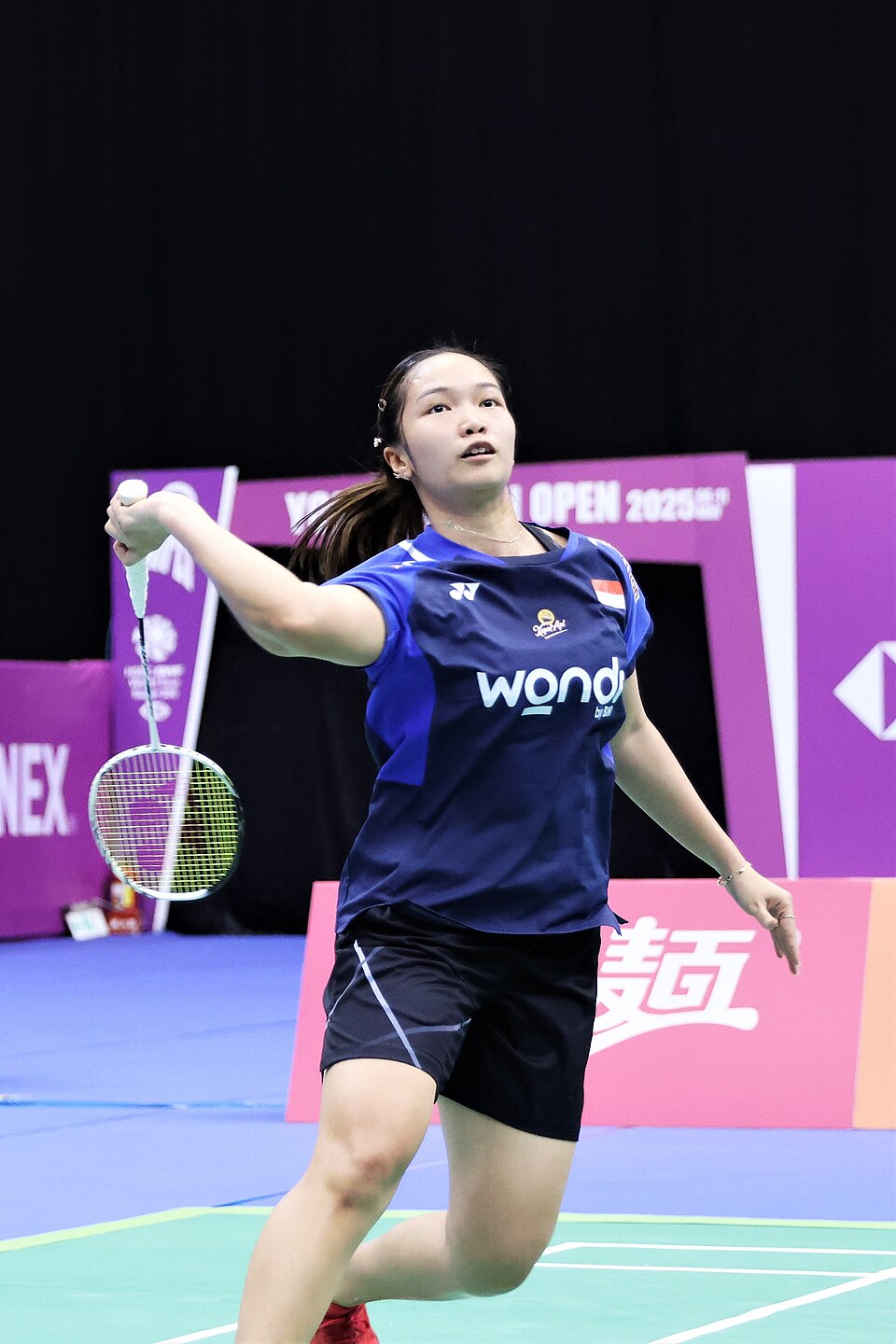 Meilysa Trias Puspitasari