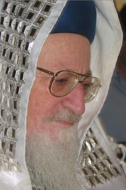 Meir Eliyahu