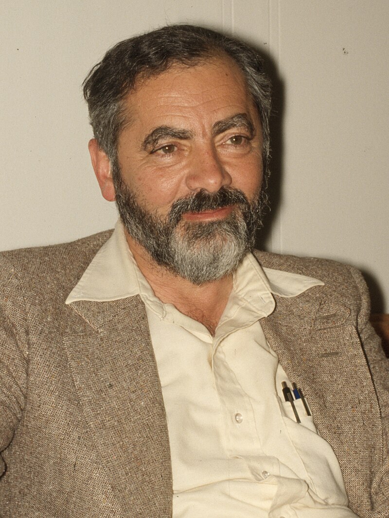 Meir Kahane