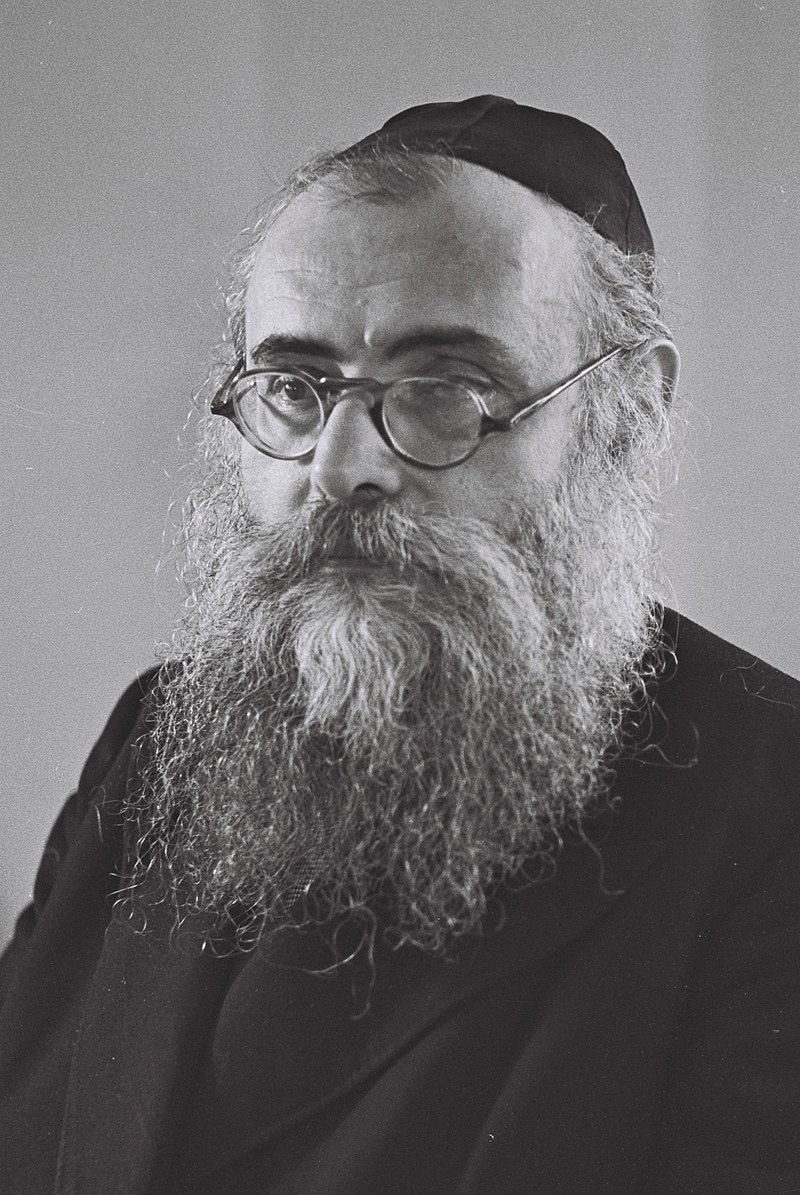 Meir Levin