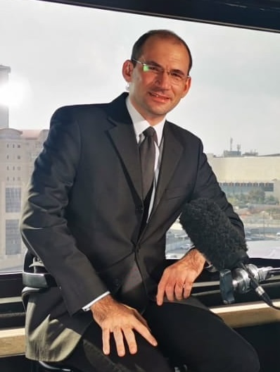 Meir Masri