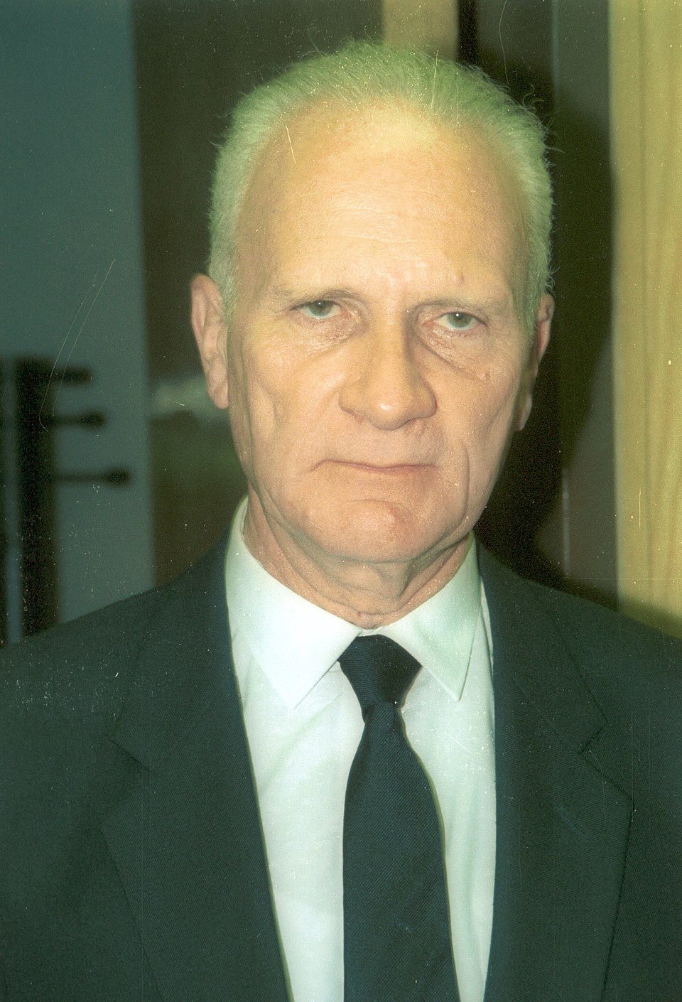 Meir Shamgar