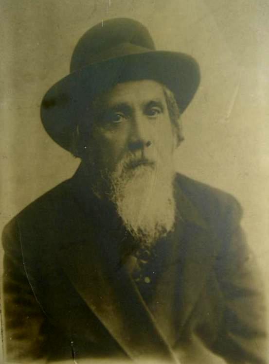 Meir Simcha
