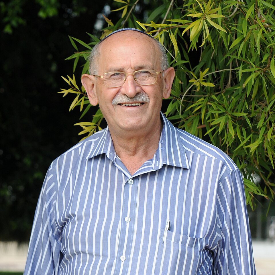 Meir Wilchek