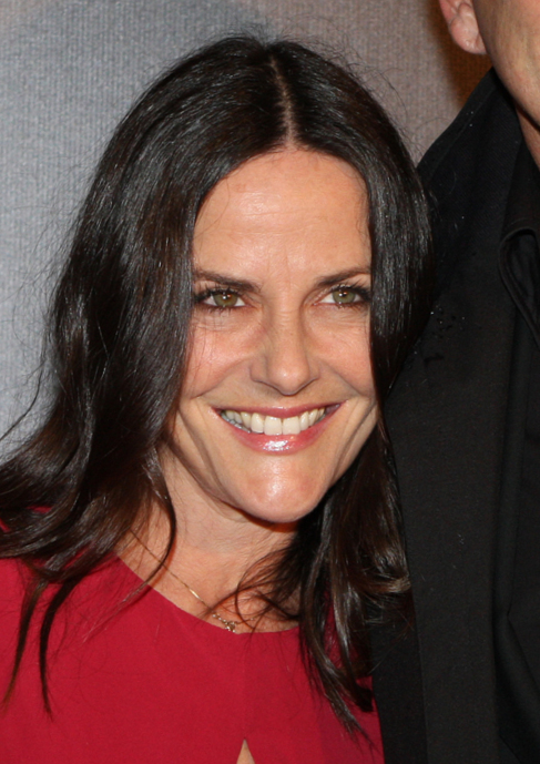 Mél Hogan
