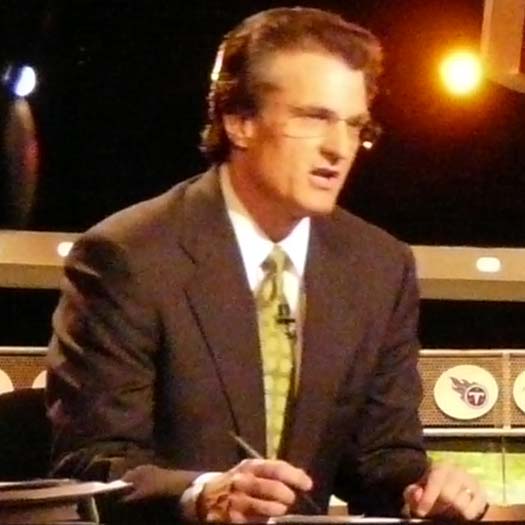 Mel Kiper Jr