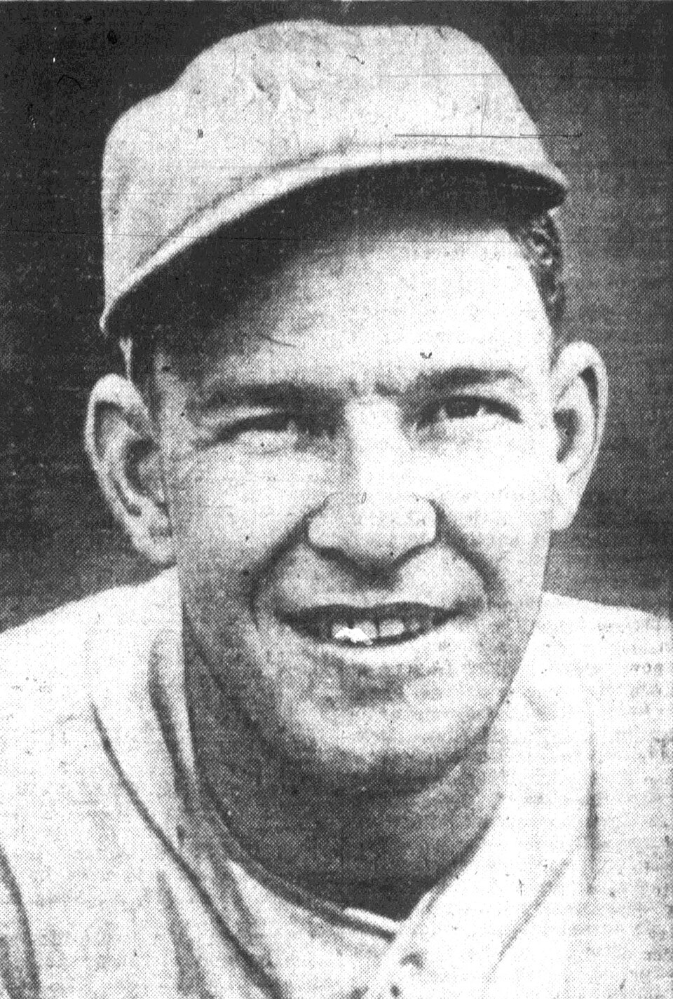 Mel Ott