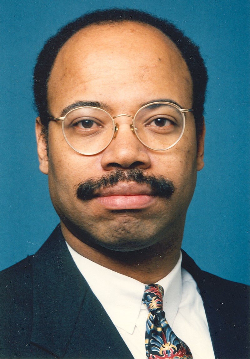 Mel Reynolds