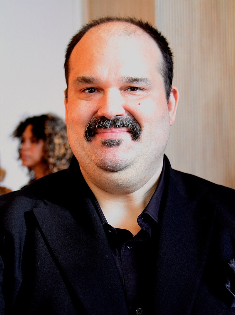 Mel Rodriguez