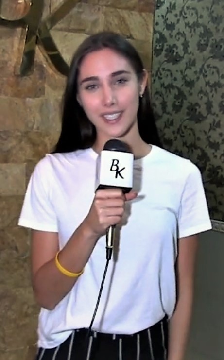 Melania Monge