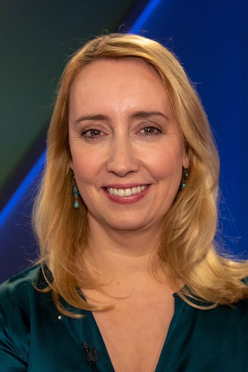 Melanie Amann