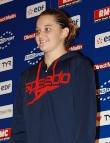 Mélanie Hénique