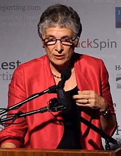 Melanie Jayda