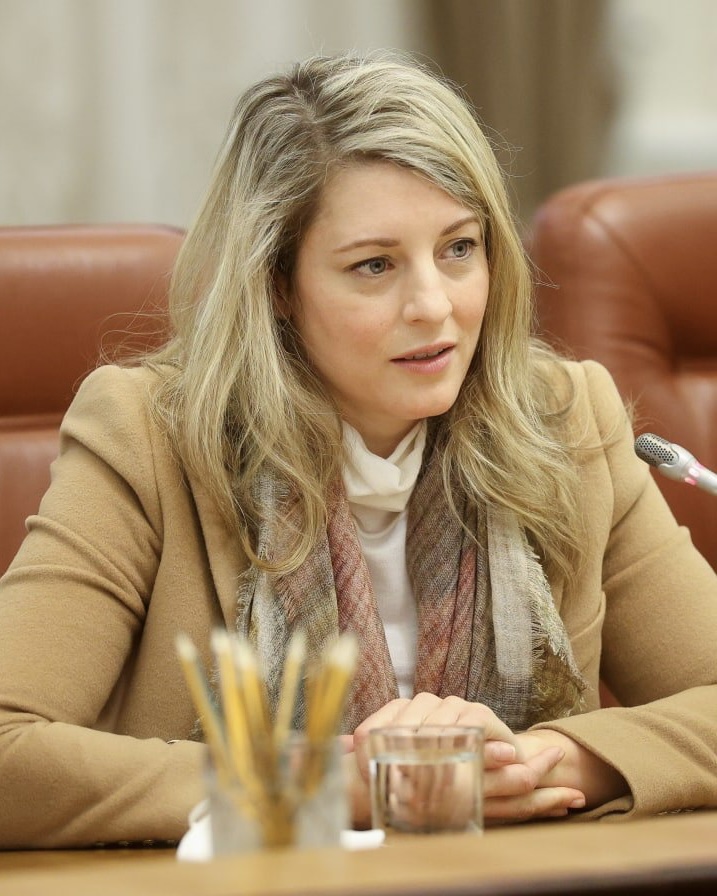 Mélanie Lefebvre