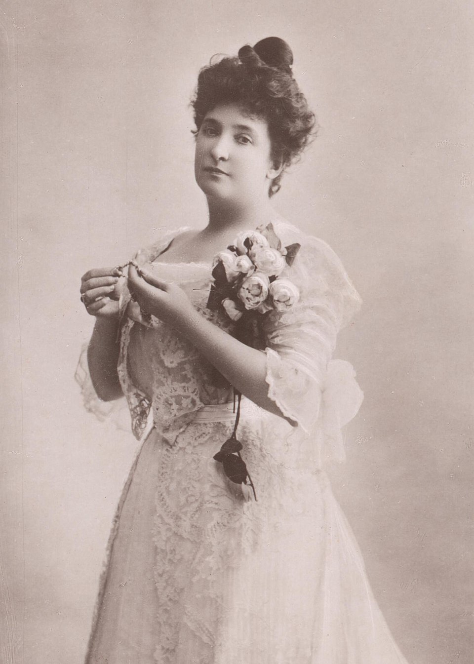 Melba Lucía