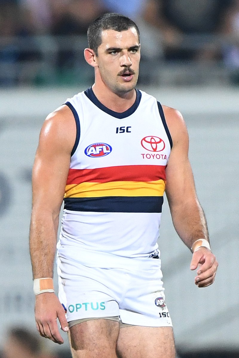 Melbourne Walker