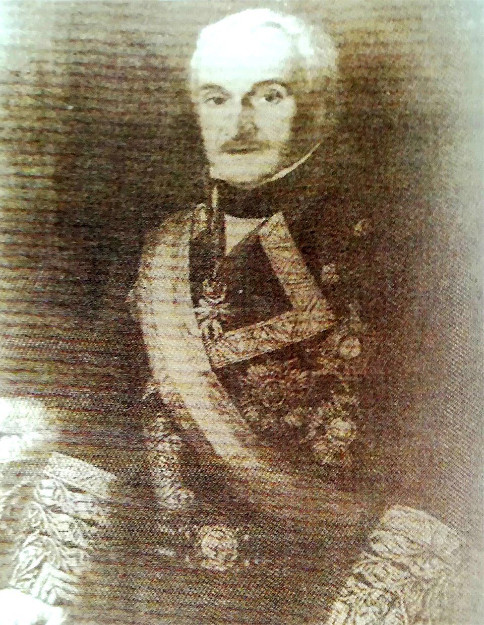 Melchor Aymerich