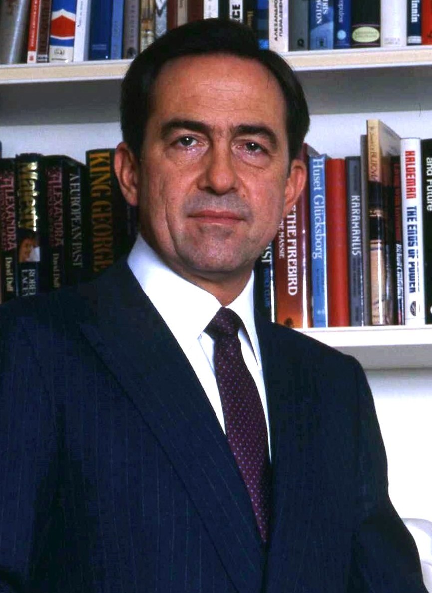 Meletis H. Meletopoulos