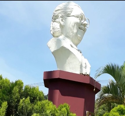 Mélida Anaya Montes