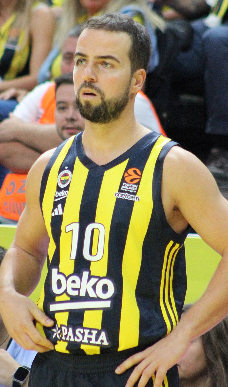 Melih Mahmutoğlu