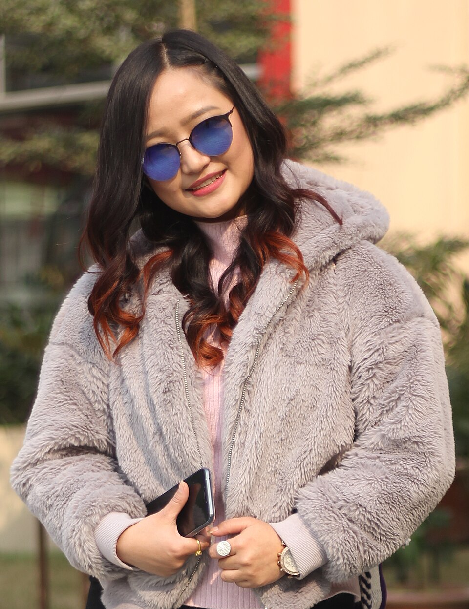 Melina Lama