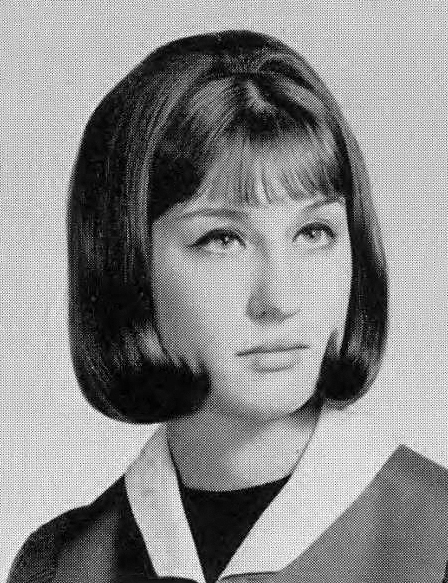 Melinda Kae Ledbetter