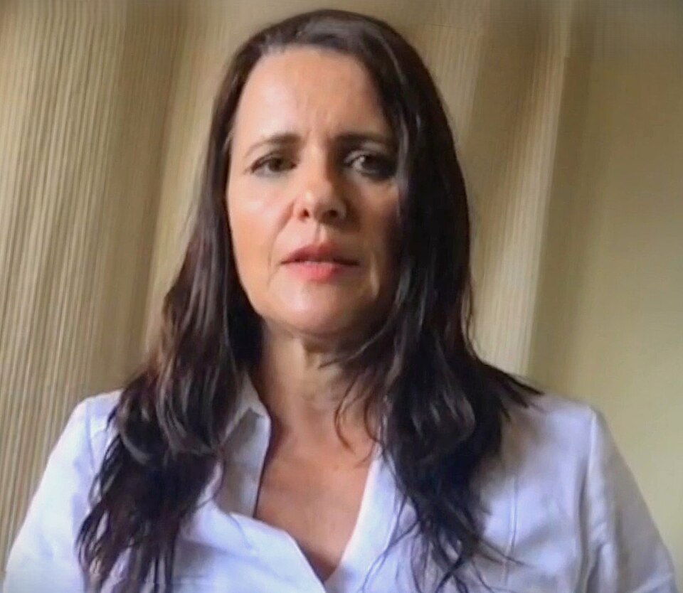 Melinda Tankard Reist