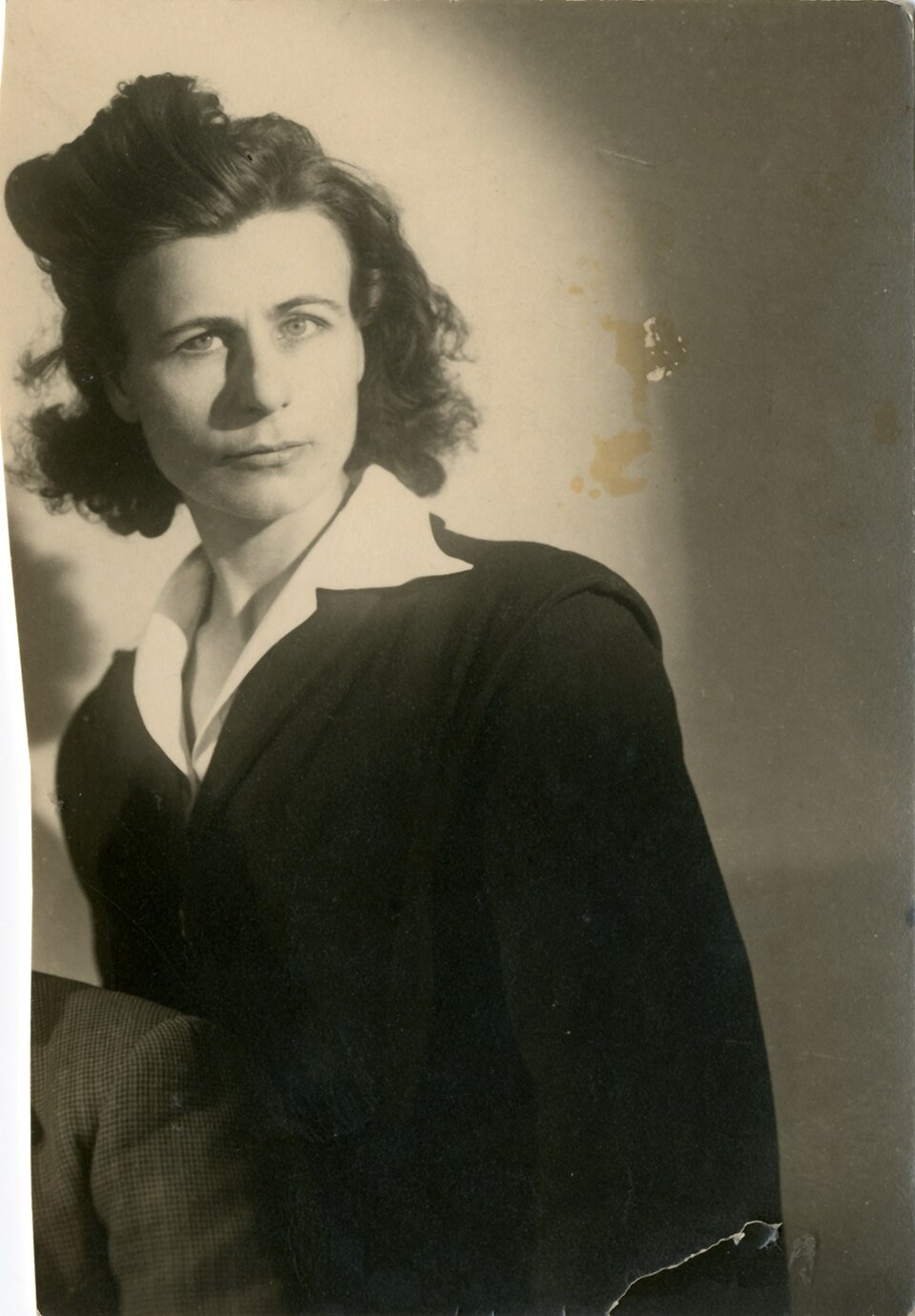 Mélinée Manouchian