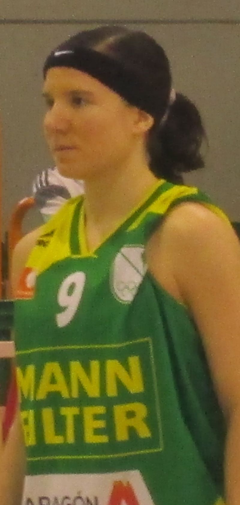 Melisa Gretter