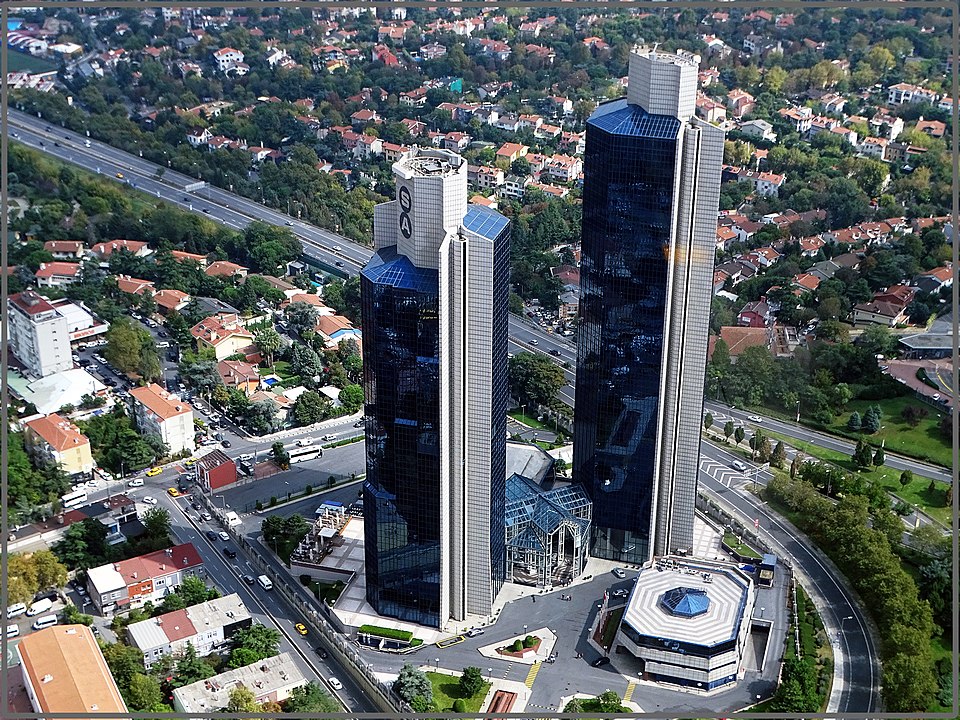 Melisa Sabancı Tapan