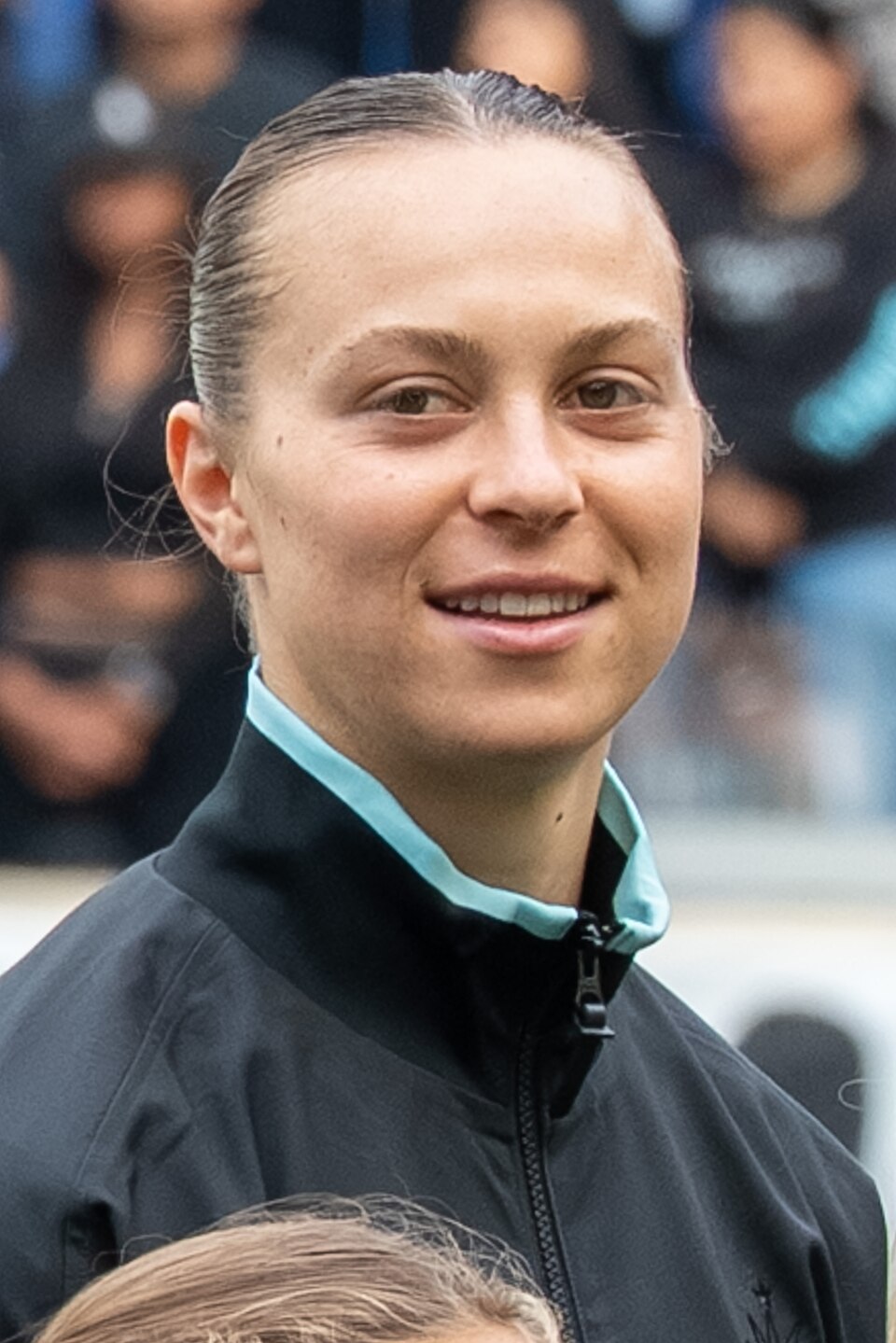 Mélissa Amoros