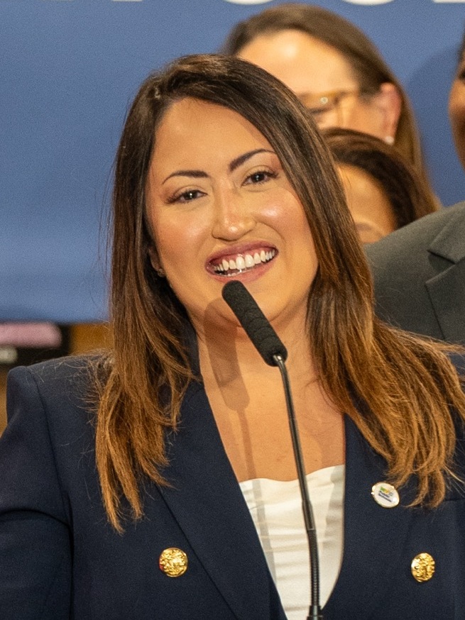 Melissa Avilés Ramos