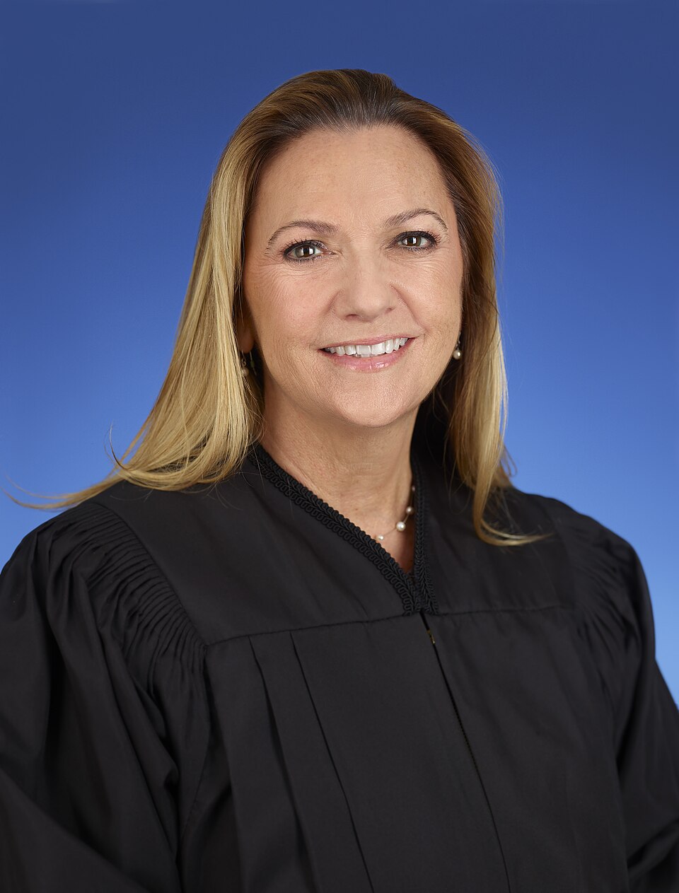 Melissa Damian