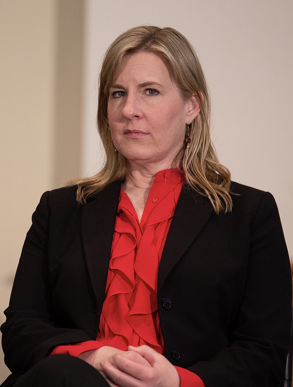 Melissa Hortman