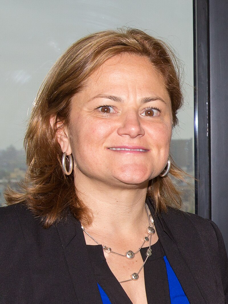 Melissa Mark-Viverito