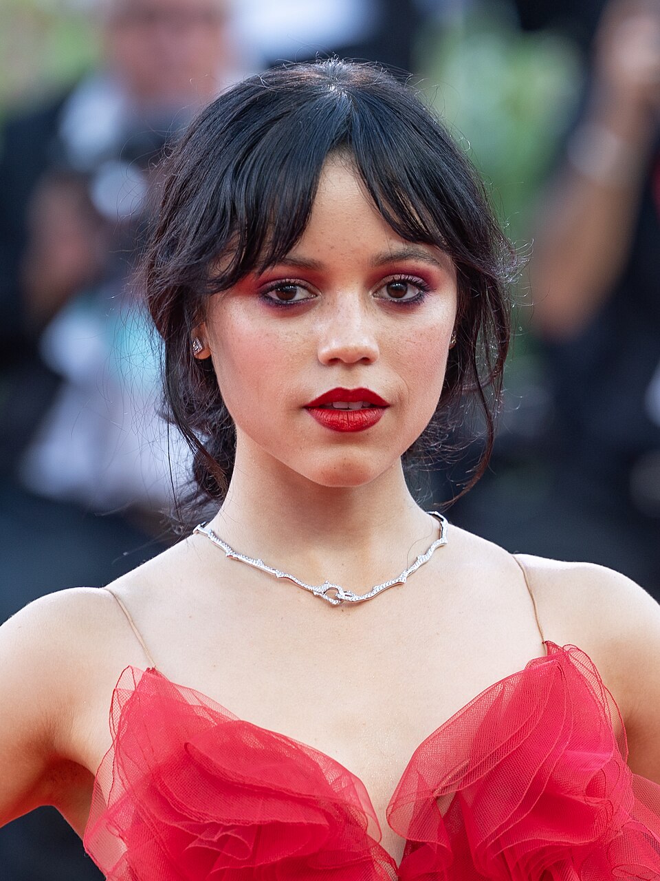 Melissa Ortega